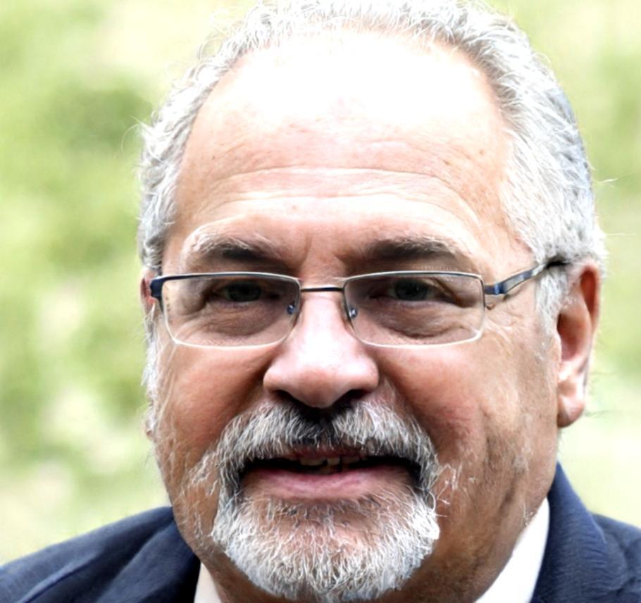 Ritratto di Matteo Ferrigni