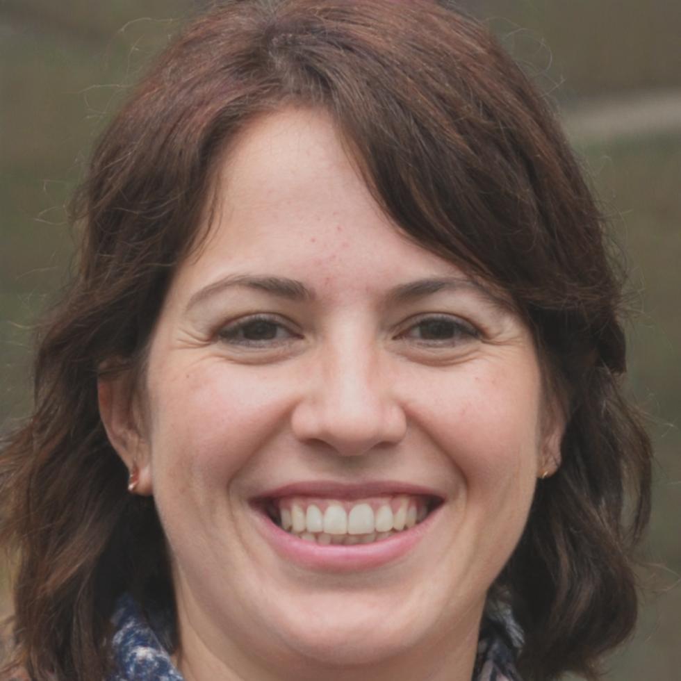 Ritratto di Elena Torriani