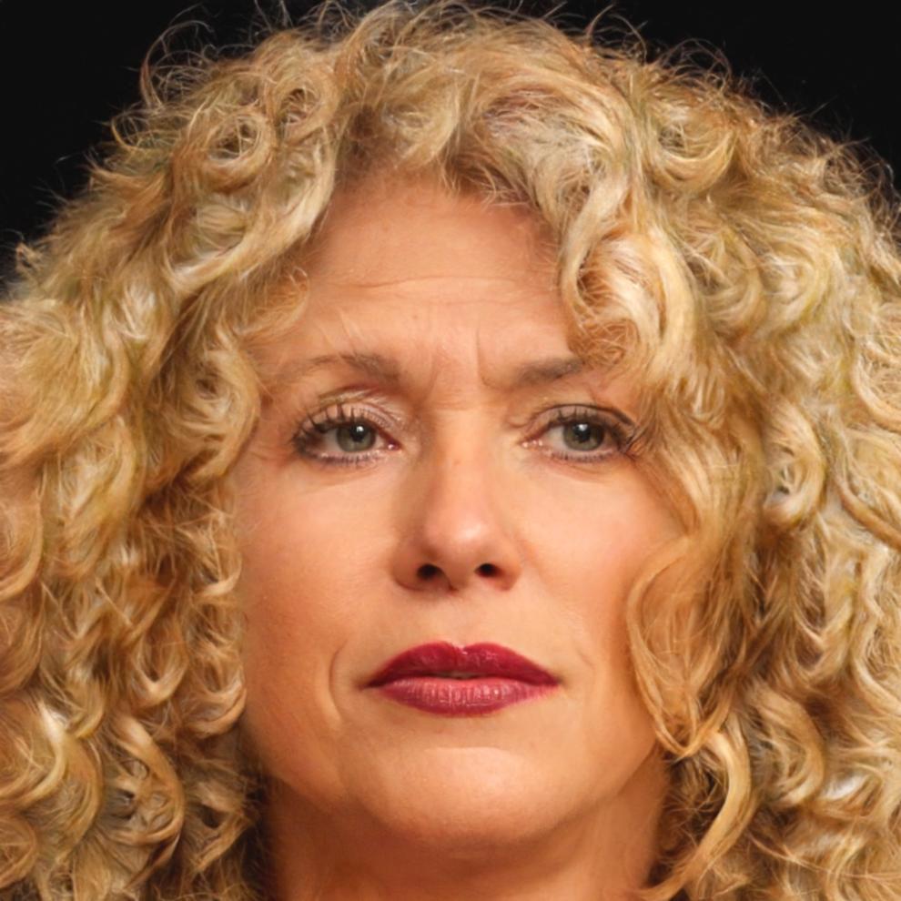 Ritratto professionale di Alessandra Fontanella